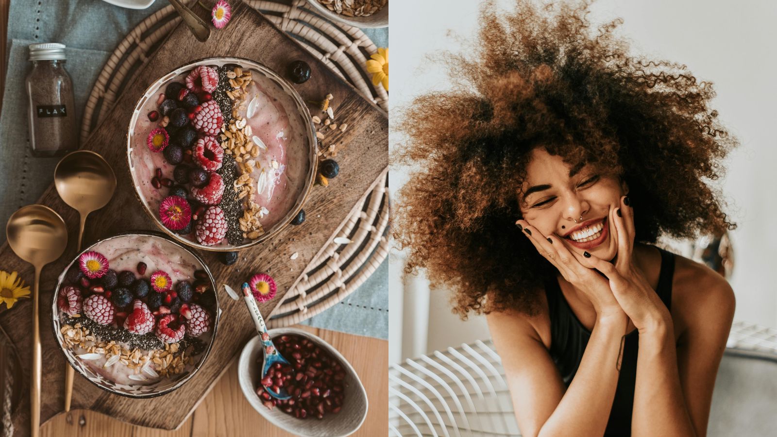 Connection between mental health and gut health