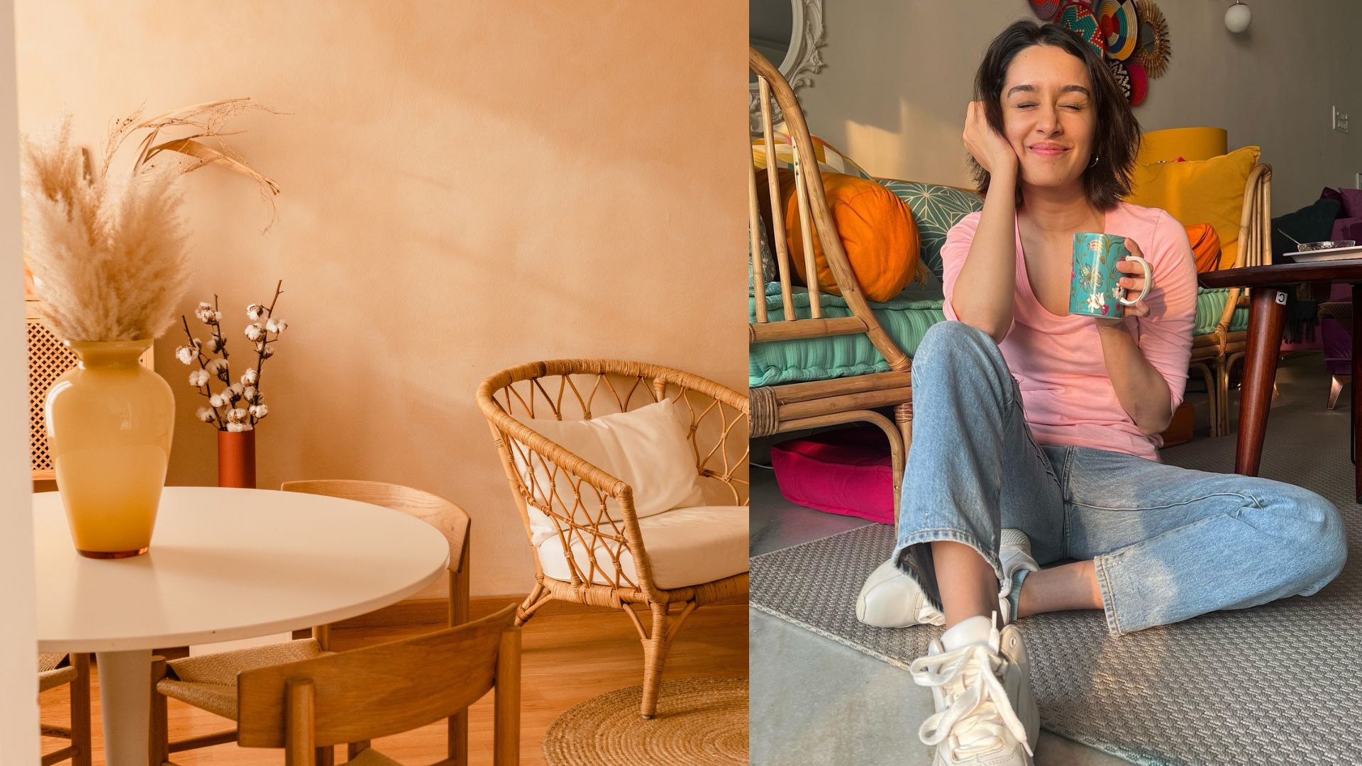 Cozy Home Environments