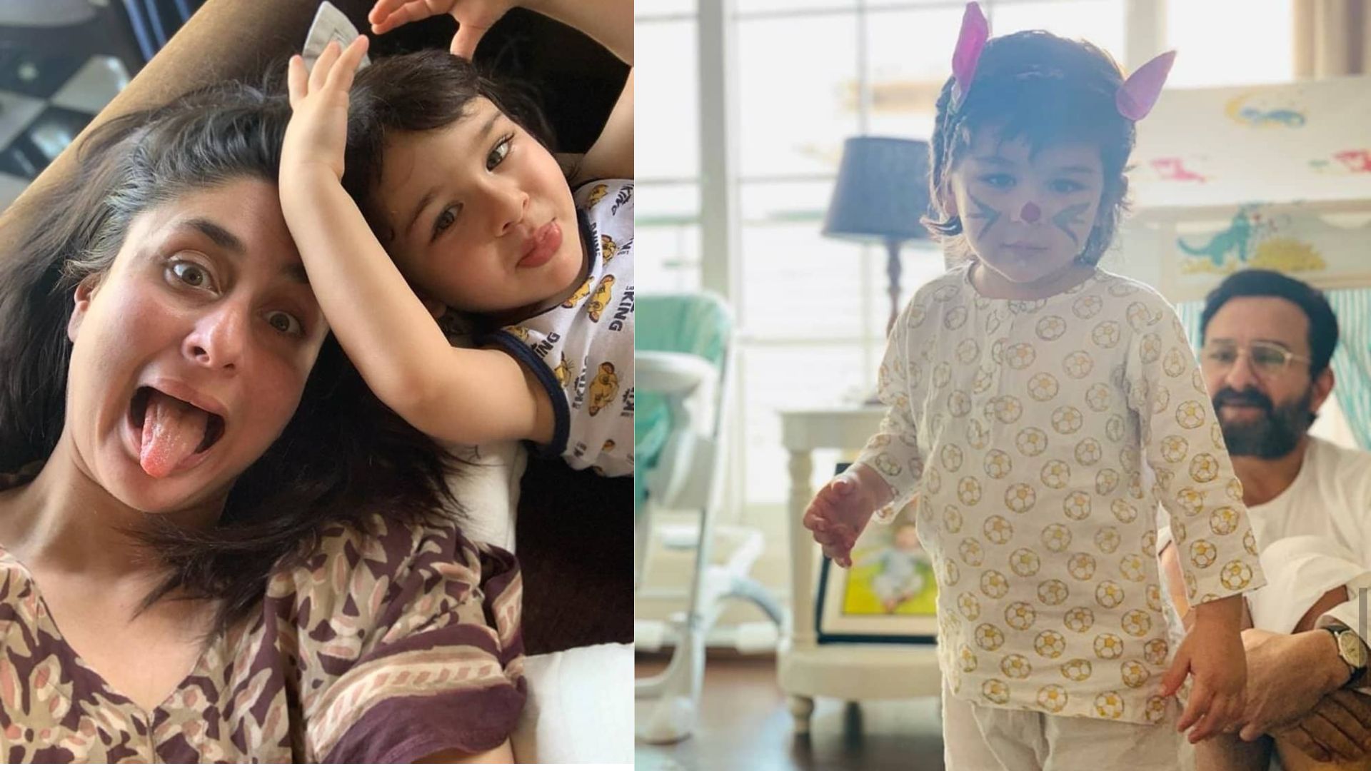 Parent Child Relation