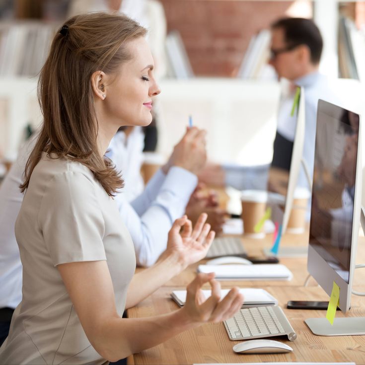 Workplace Mental Health. Mental Health